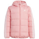 Adidas Παιδικό μπουφάν Essentials 3-Stripes Padded Jacket